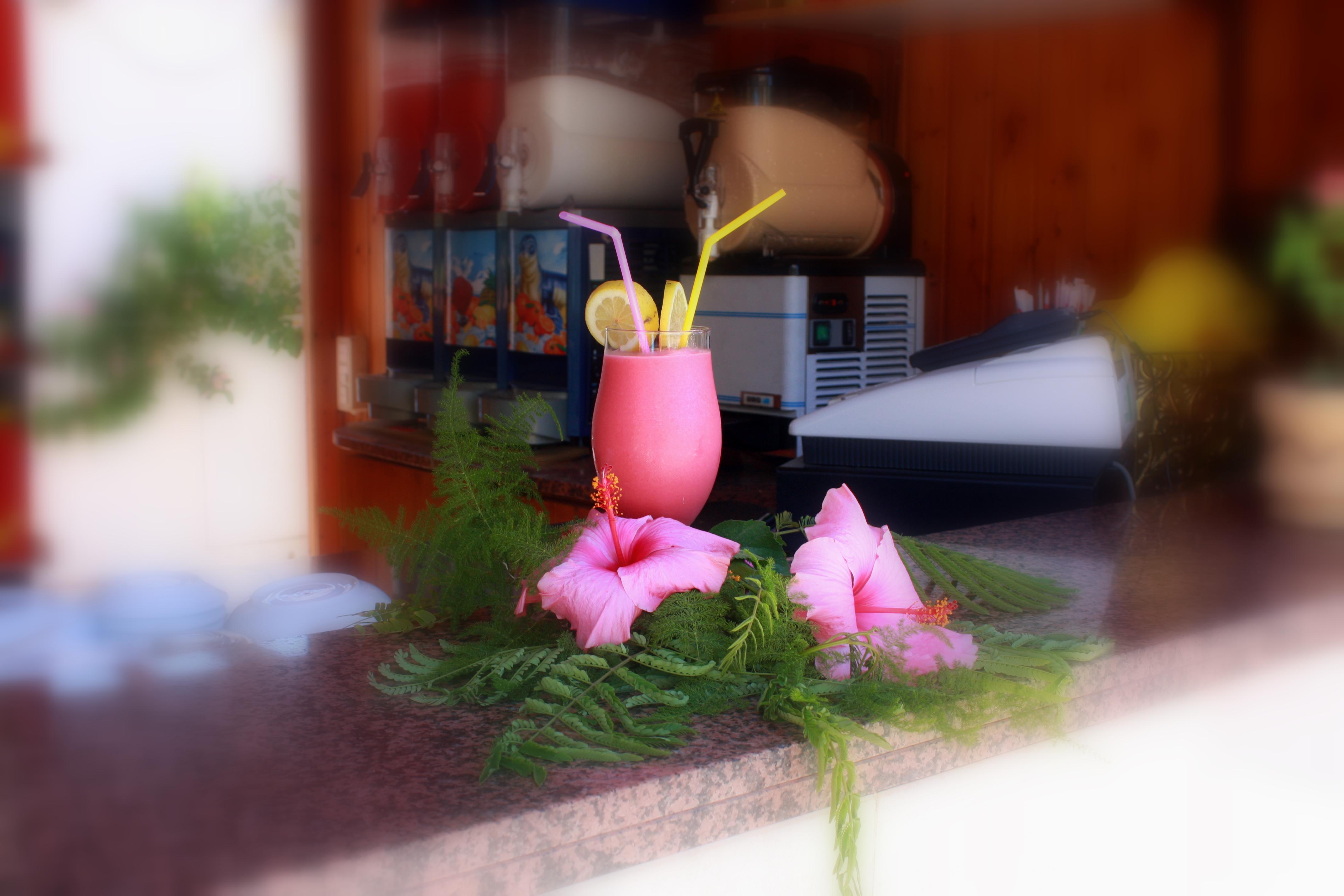 Triscinamare Hotel Residence Bagian luar foto